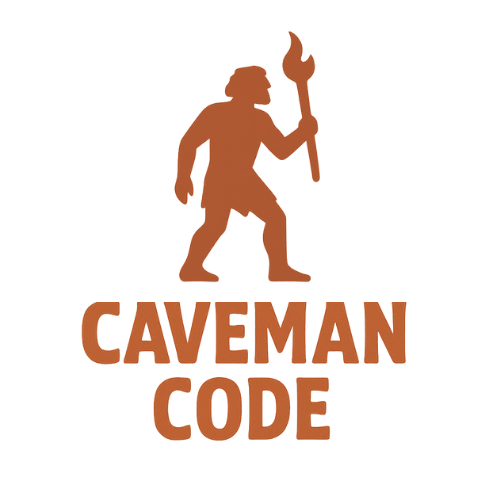 Caveman Code