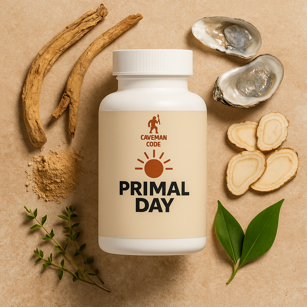 20250923_1116_Primal Supplement Display_remix_01k5v14gd3ej2t3rzaf2fqhwhh.png__PID:a46a3d30-c27c-4398-8890-18462348fc9e