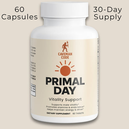 Primal Day