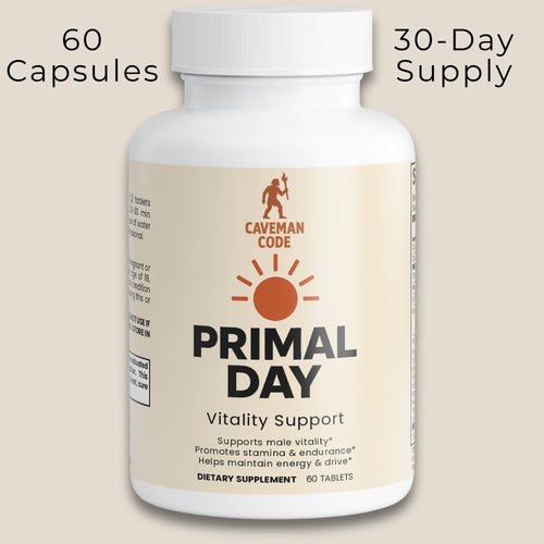 Primal Day