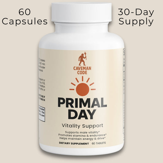 Primal Day