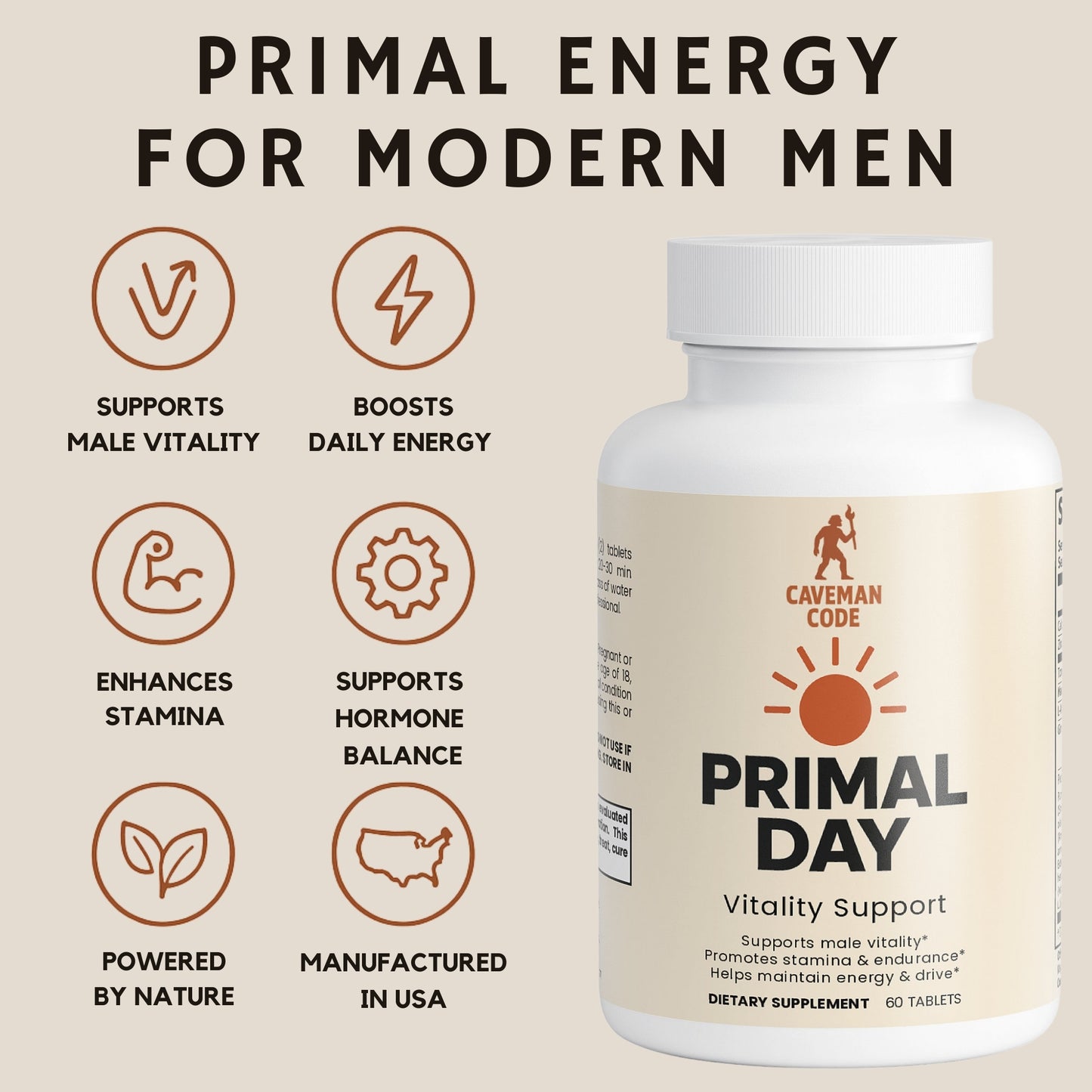 Primal Day
