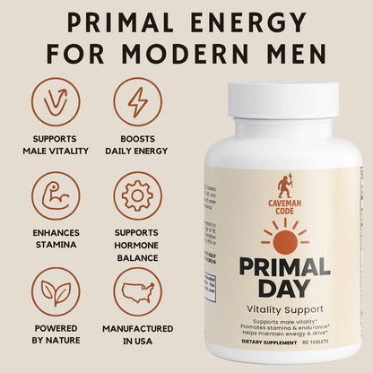 Primal Day